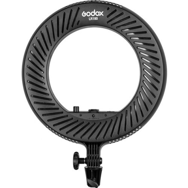 Кільцеве світло Godox LR180 Daylight Ringlight